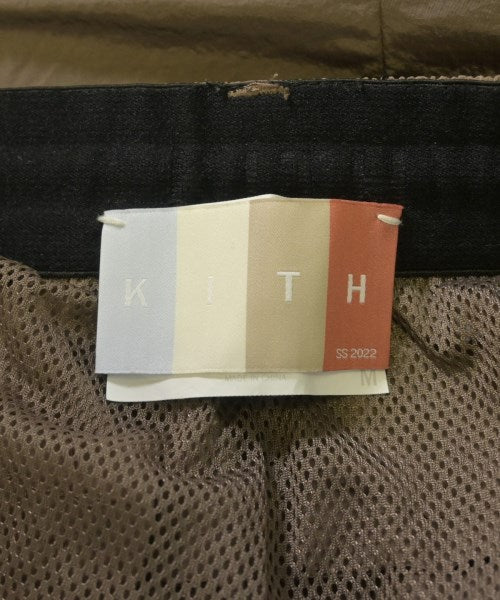 KITH 短