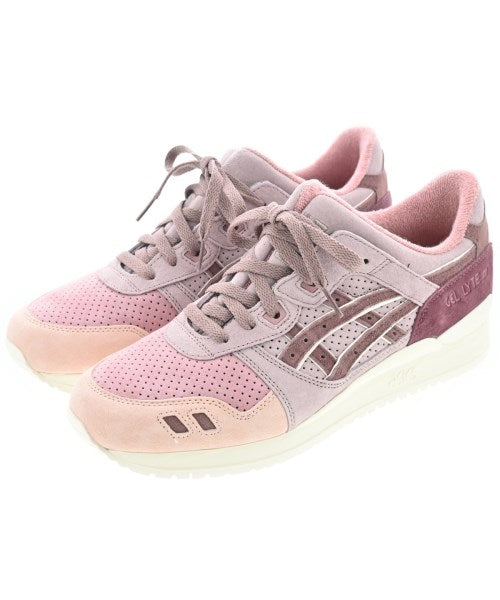 KITH 運動鞋