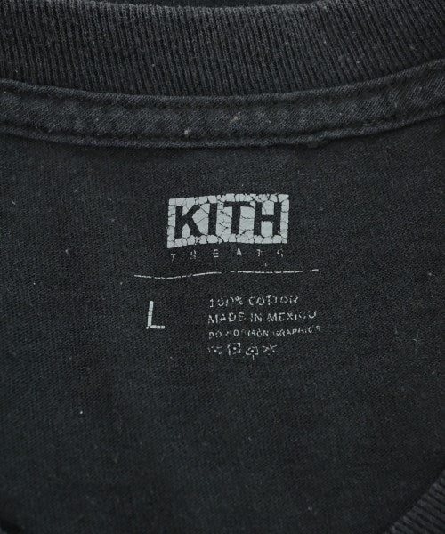 KITH T恤/上衣