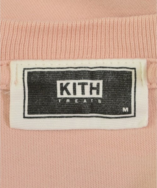 KITH T恤/上衣