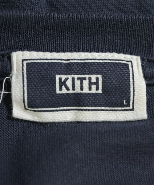 KITH T恤/上衣