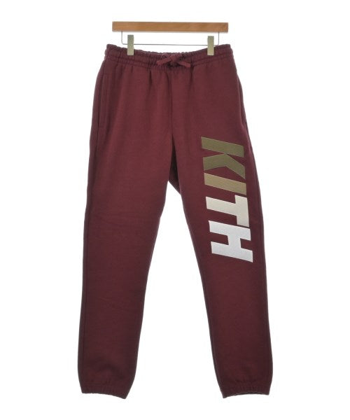 KITH 運動褲