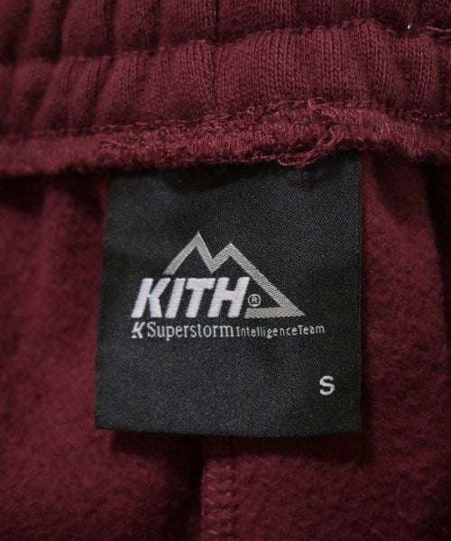 KITH 運動褲