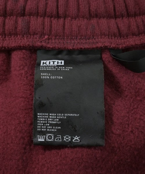 KITH 運動褲