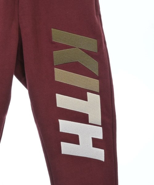 KITH 運動褲
