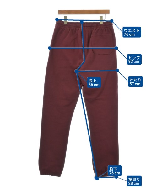 KITH 運動褲