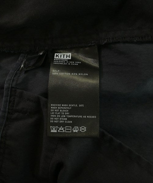 KITH 工裝褲