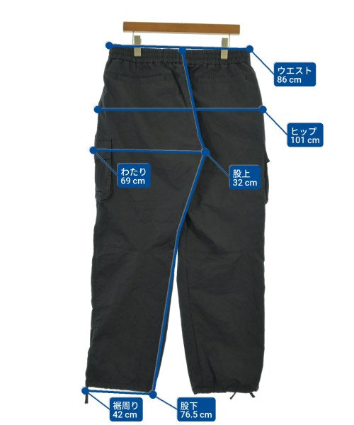 KITH 工裝褲
