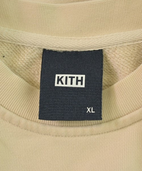 KITH 運動衫