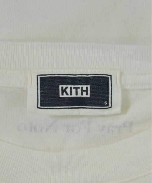 KITH T恤/上衣