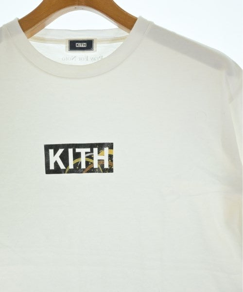 KITH T恤/上衣
