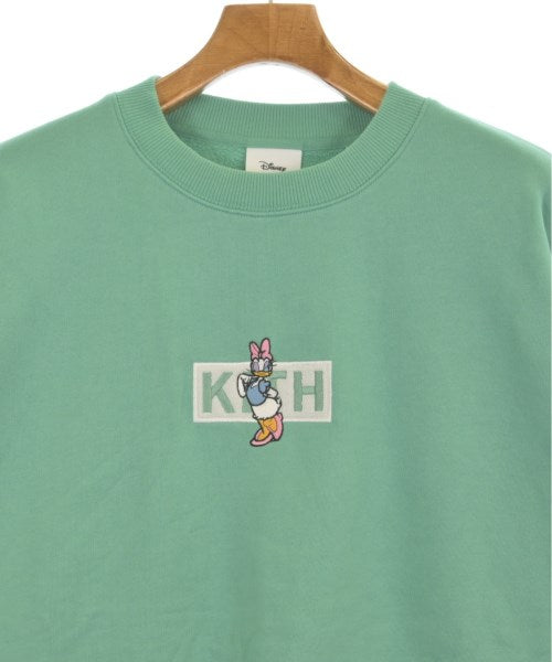 KITH 衛衣布