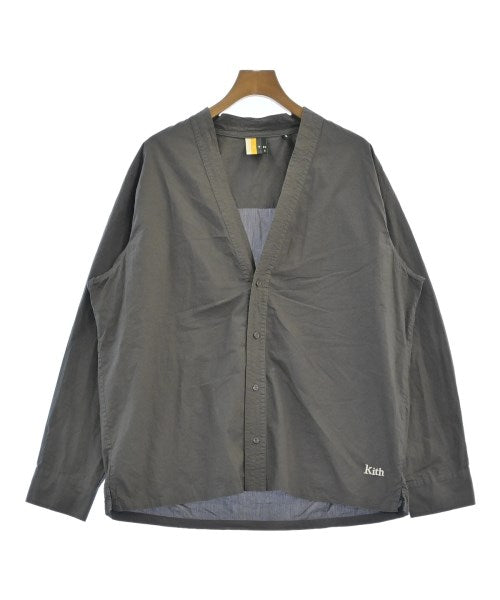KITH 休閒襯衫