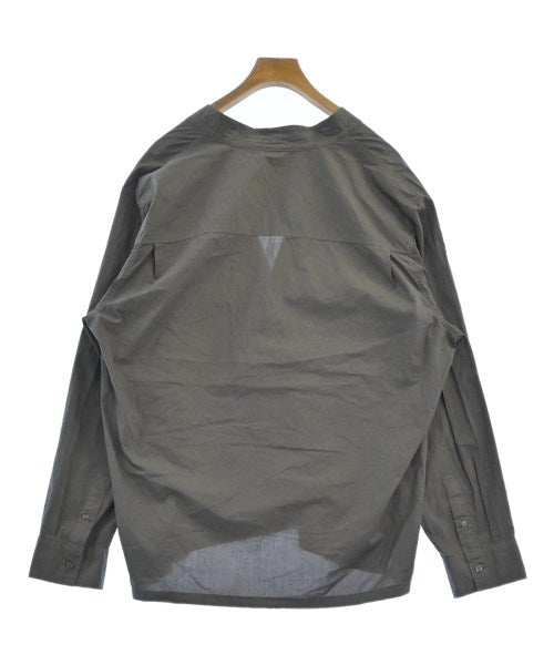 KITH 休閒襯衫