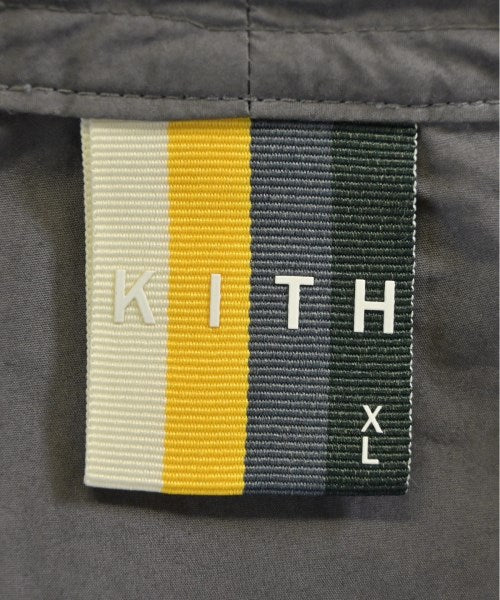 KITH 休閒襯衫