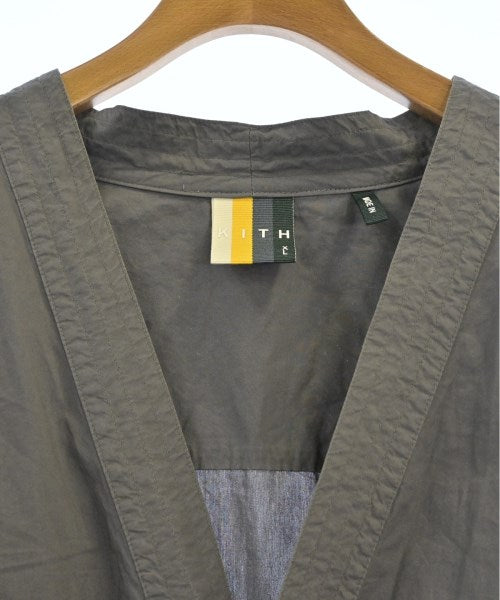 KITH 休閒襯衫