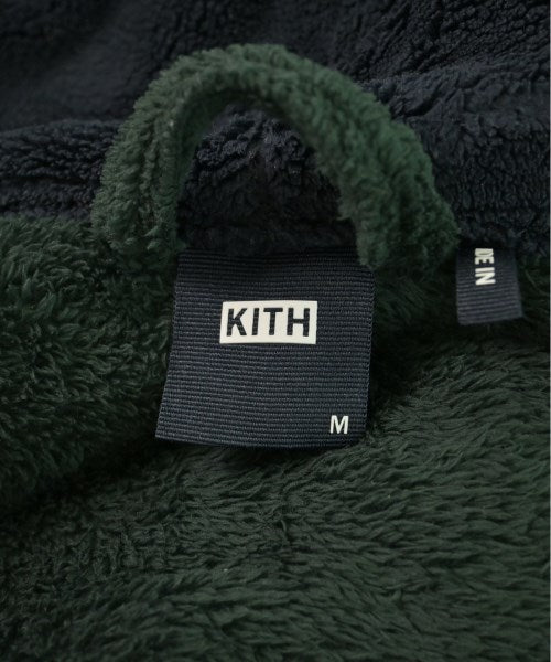 KITH 其他大衣