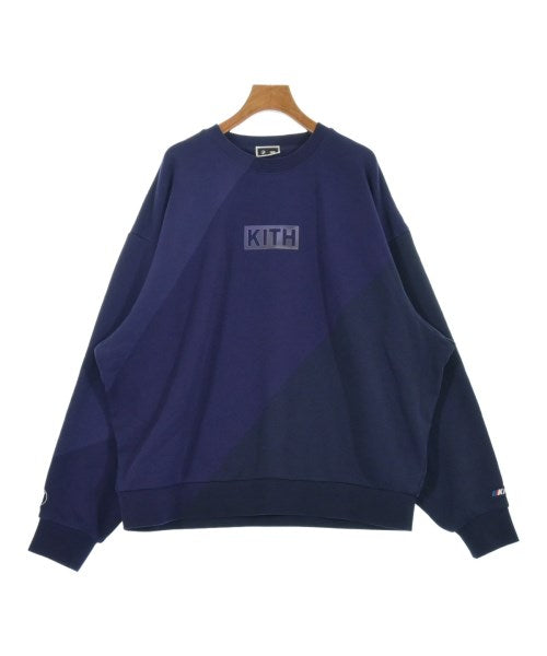 KITH 運動衫