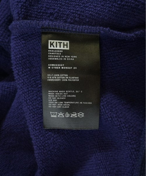 KITH 運動衫