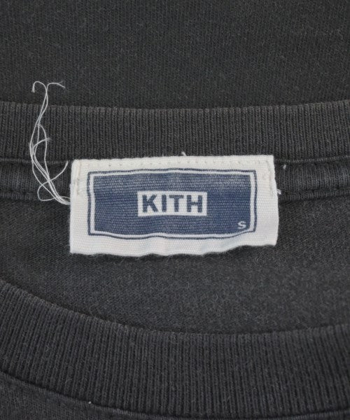 KITH T恤/上衣