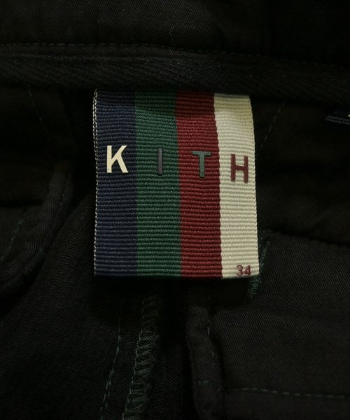 KITH 工裝褲