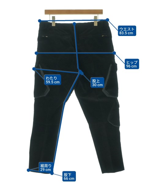 KITH 工裝褲