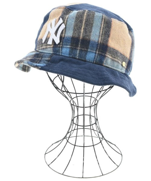 KITH 帽子