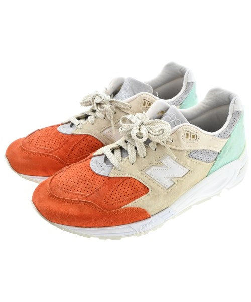 KITH 運動鞋