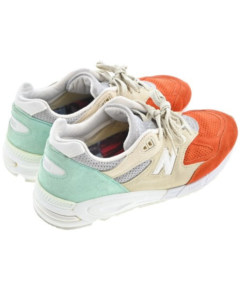 KITH 運動鞋