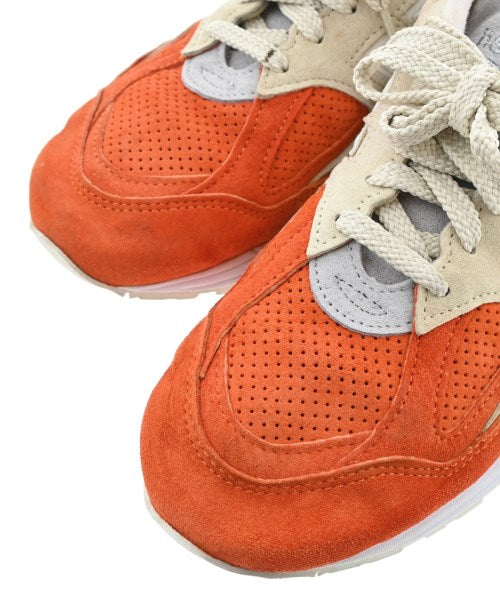 KITH 運動鞋