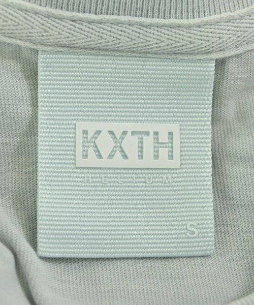 KITH T恤/上衣