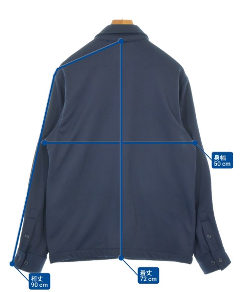 KITH 其他飛行外套