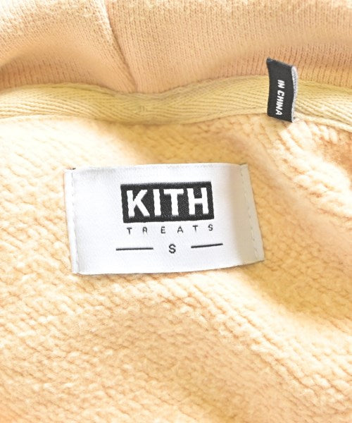 KITH 連帽衫