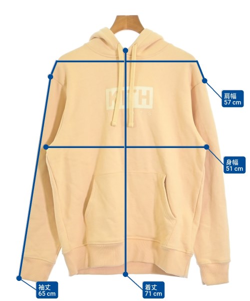 KITH 連帽衫