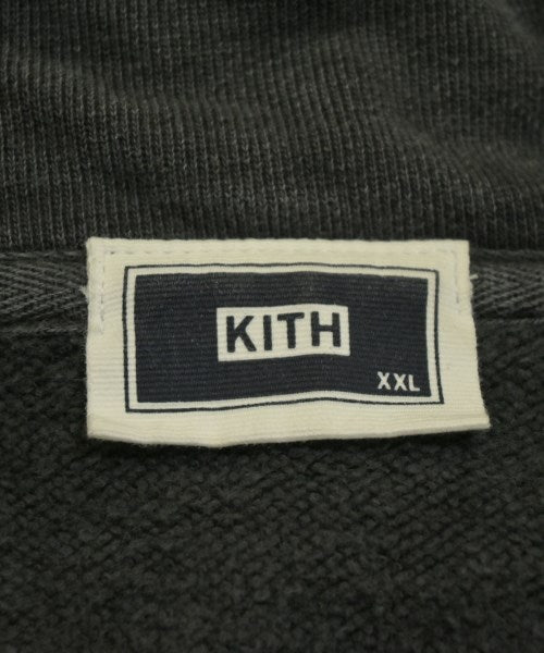 KITH 運動衫
