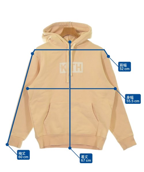 KITH 連帽衫