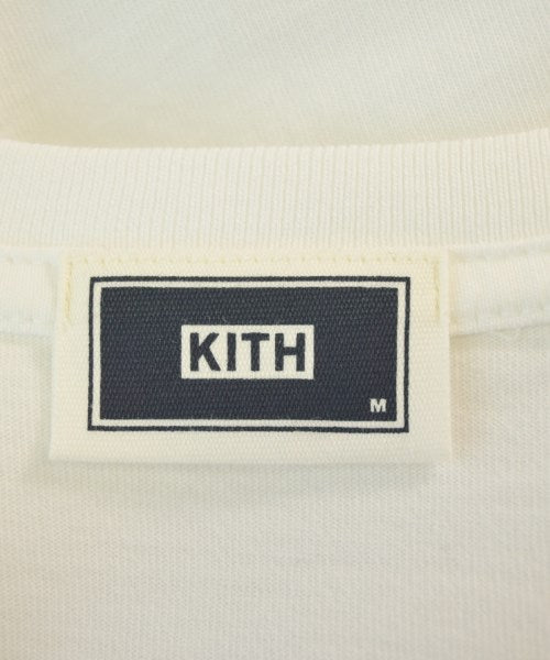 KITH T恤/上衣
