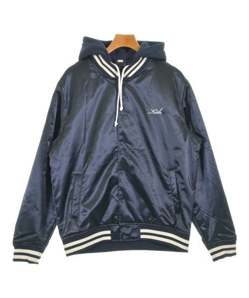 KITH 運動夾克