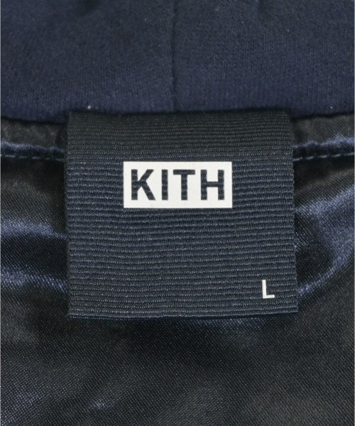 KITH 運動夾克