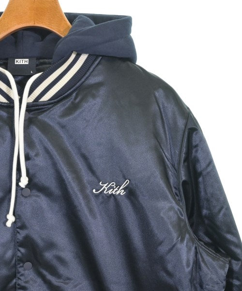 KITH 運動夾克