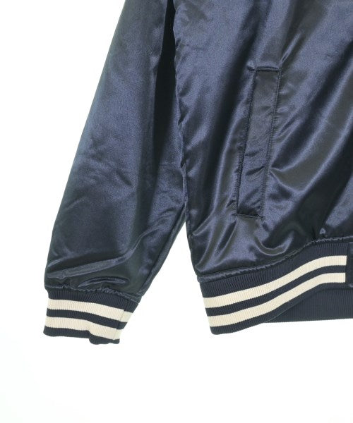 KITH 運動夾克
