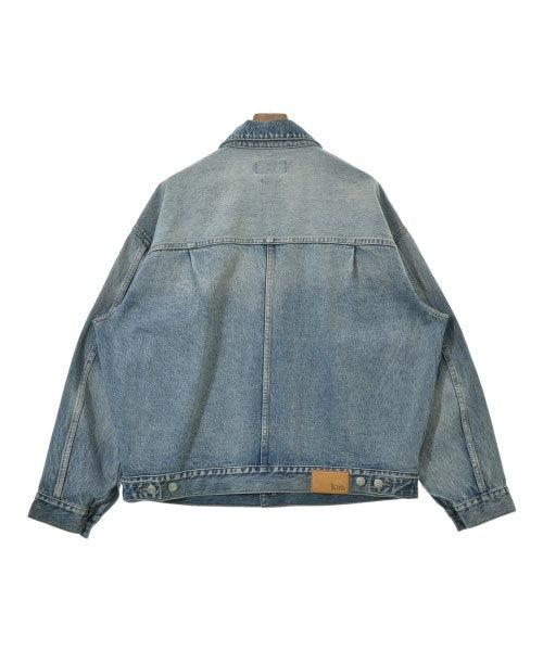 KITH 牛仔夾克