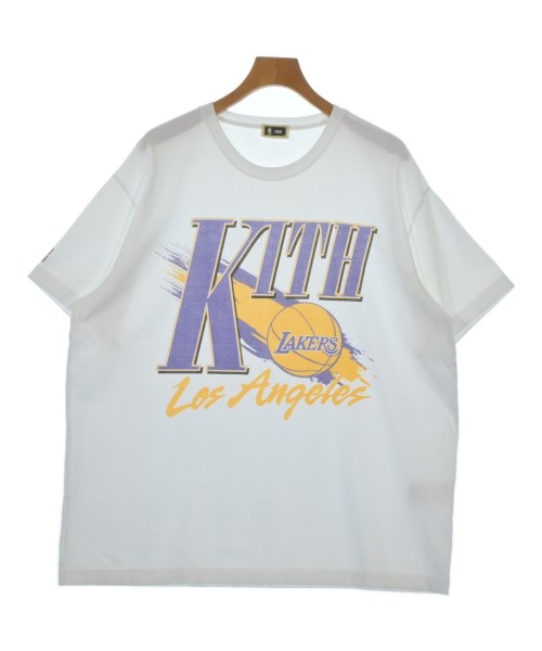 KITH T恤/上衣