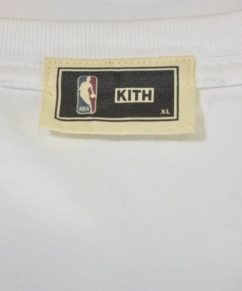 KITH T恤/上衣