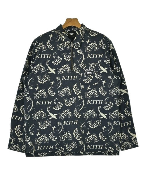 KITH 休閒襯衫