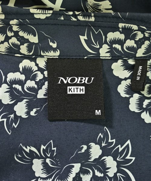 KITH 休閒襯衫