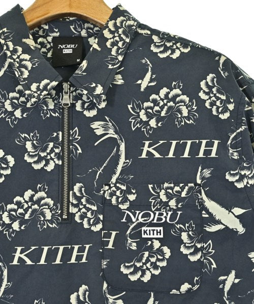 KITH 休閒襯衫