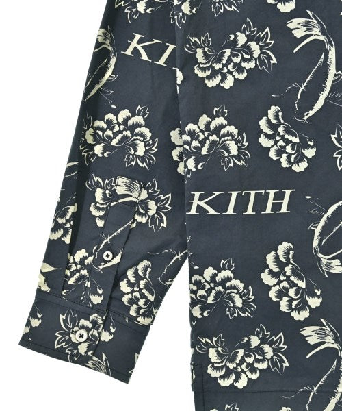 KITH 休閒襯衫