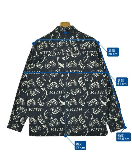 KITH 休閒襯衫