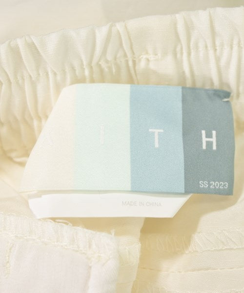 KITH 短褲